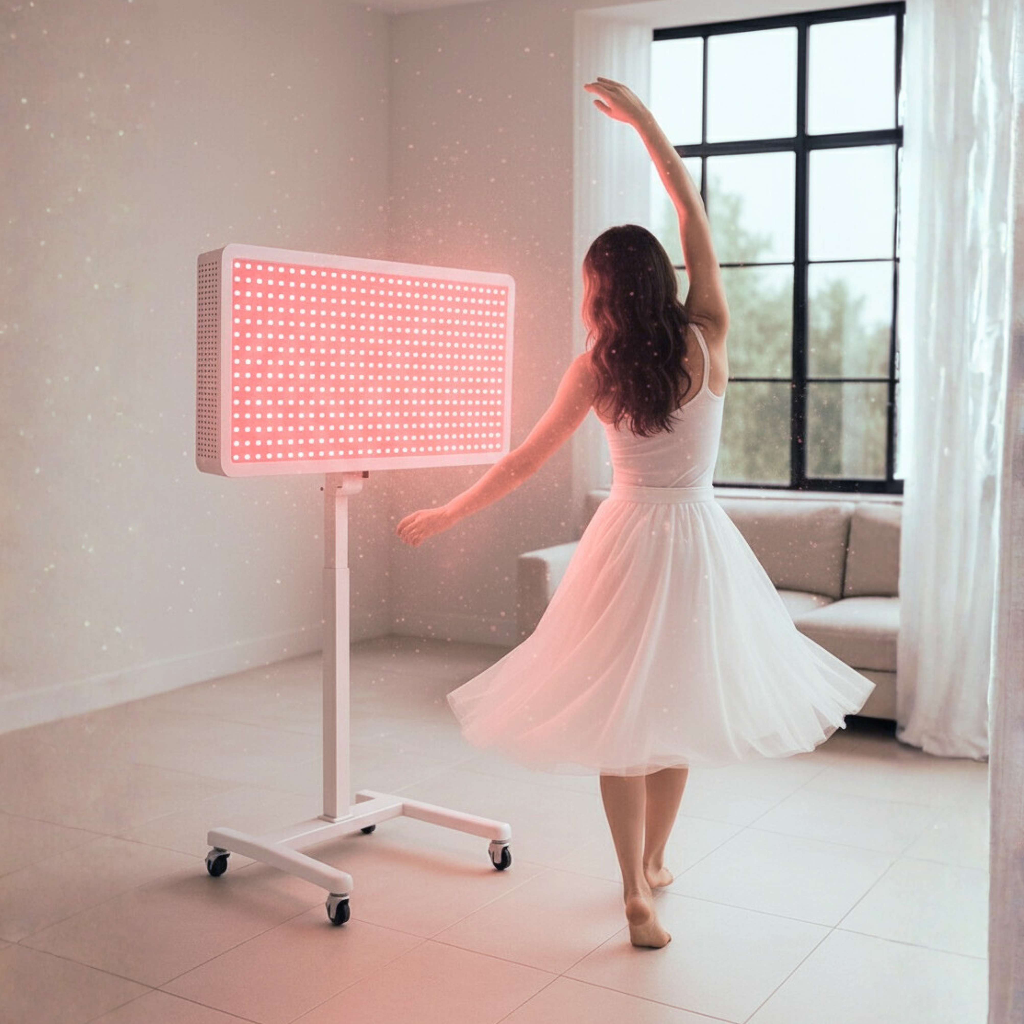 nir shades — editorial